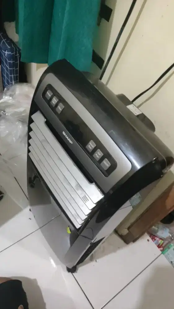 jasa cek mesin cuci & gnti gerbok Bergaransi