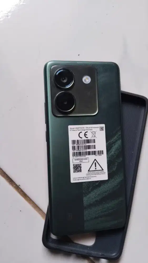 HP POCO M7 PRO 5G