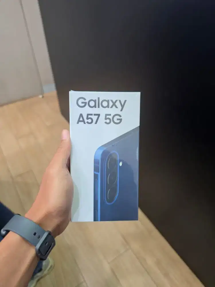 SAMSUNG GALAXY A57