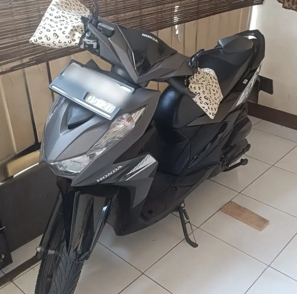 Jual Motor Honda Beat Tahun 2023