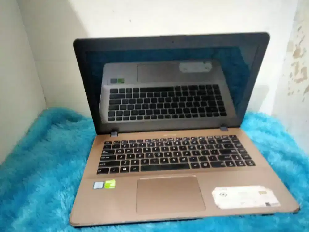 Asus Vivobook X442UR/ Core i5 gen 8/RAM 8GB/HDD 1TB/VGA Nvidia mx930