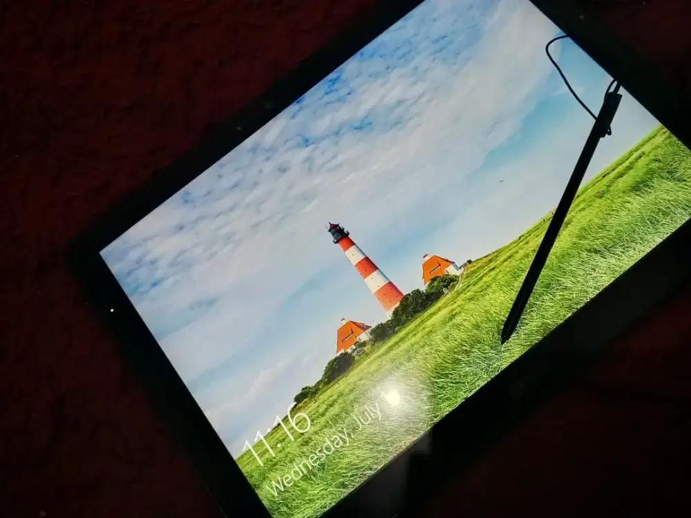 Tablet Fujitsu V727