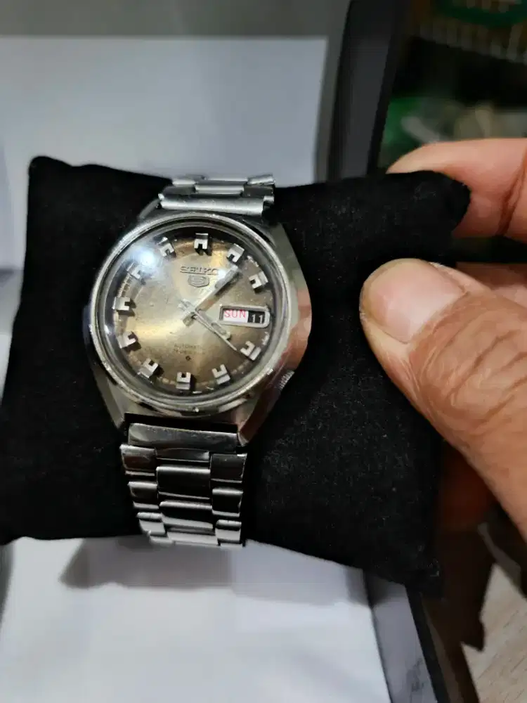 Jam tangan KENT swiss