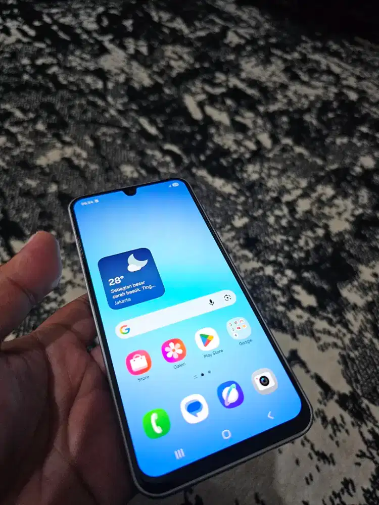 Samsung A17 5G 8/256
