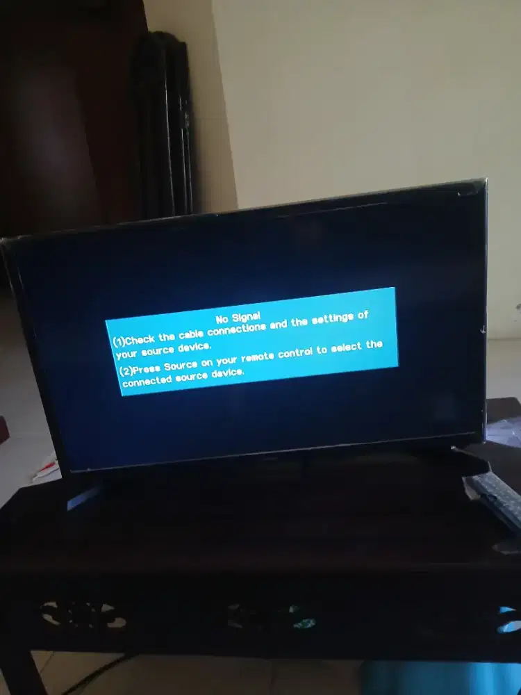 Tv led Toshiba 32 inch