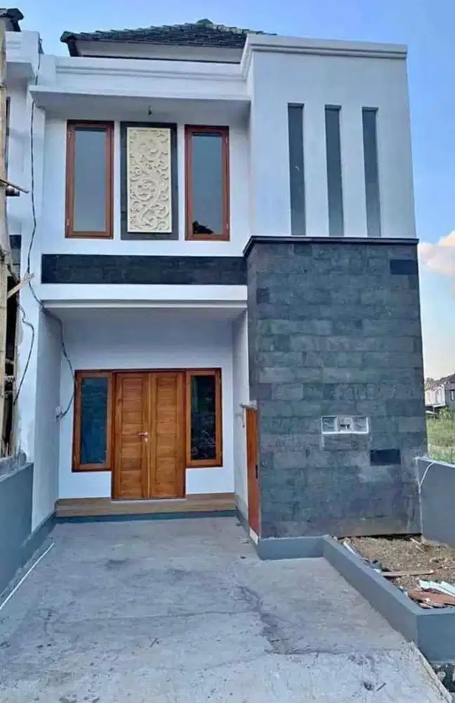Perumahan ASR, batuaji, tabanan