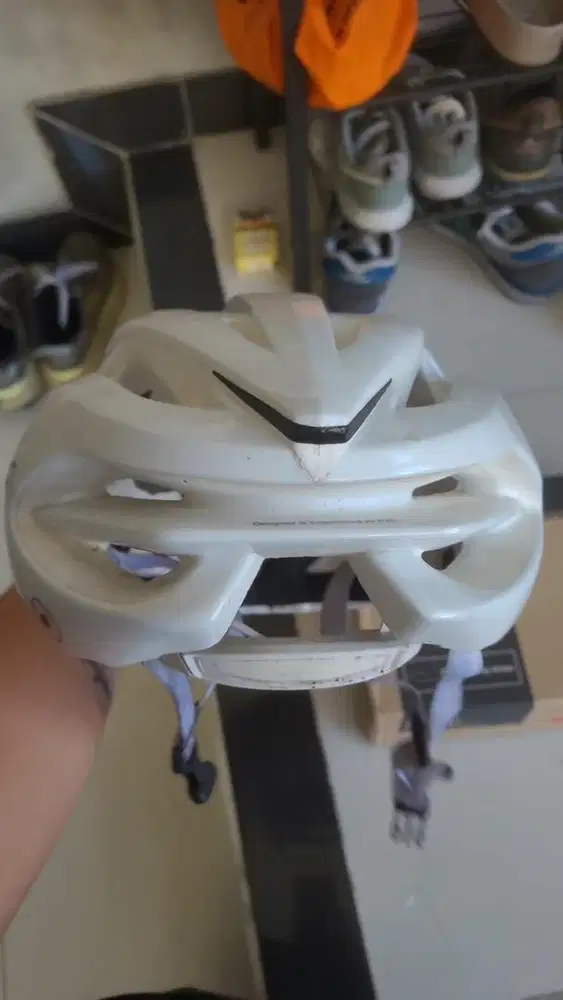 Helm sepeda HJC