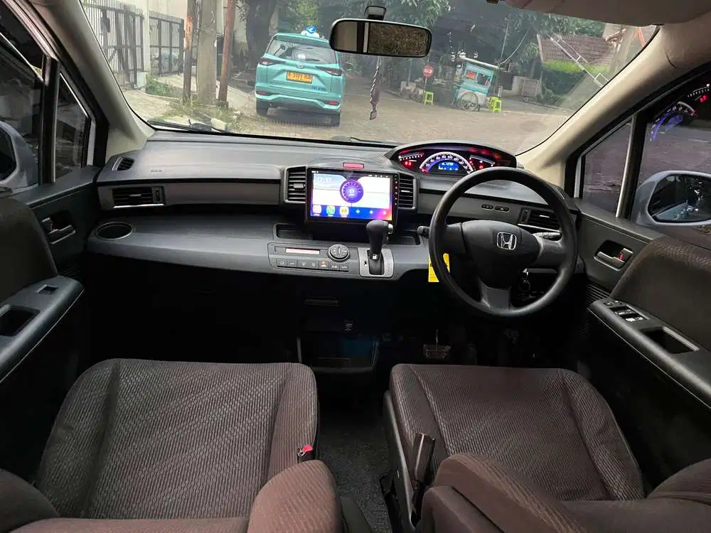 Honda Freed 2013 Bensin