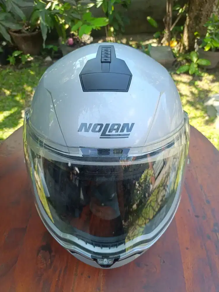 Dijual Helm Nolan