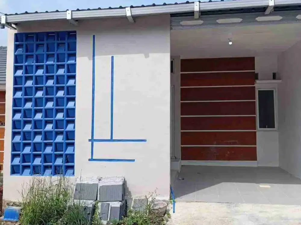 Rumah Terawat Strategis, 6x13 Malang