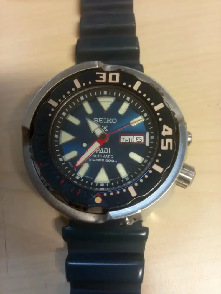 Jual Seiko Prospex SRPA83K1