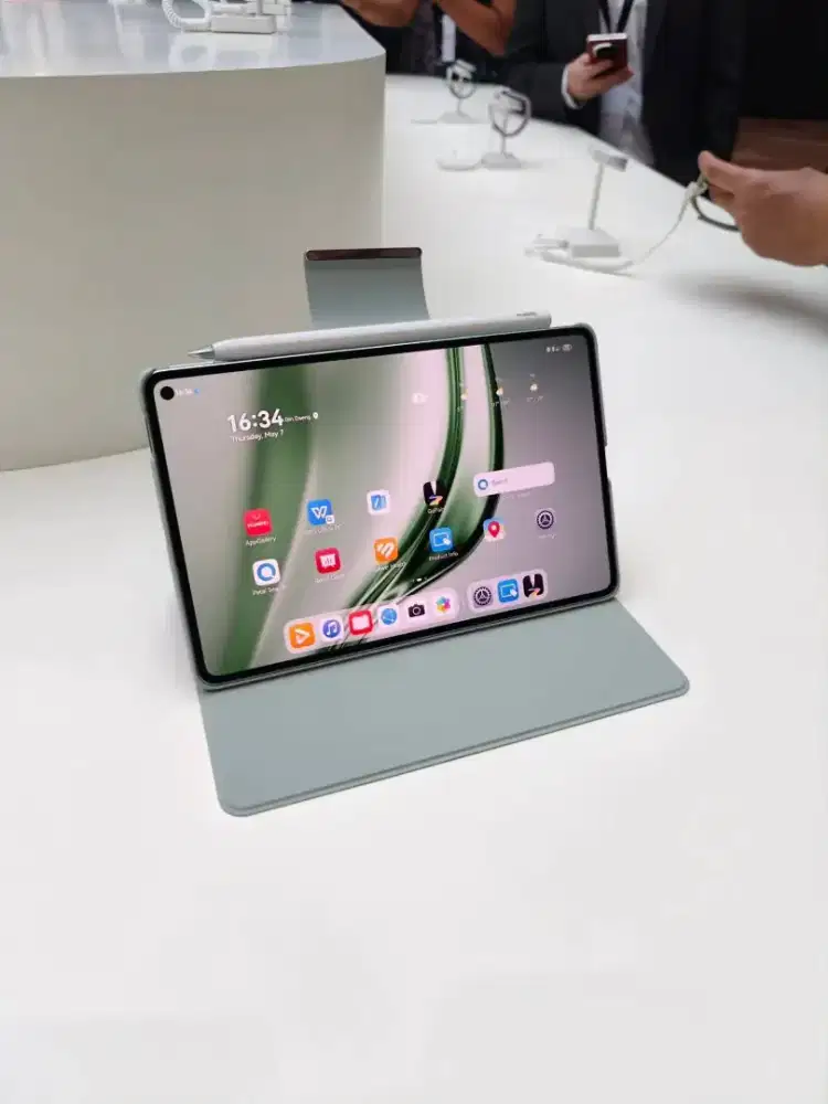 HUAWEI MATEPAD NEW