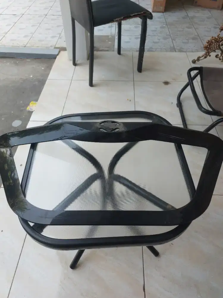 Kaki Smart TV LG 55LN5710
