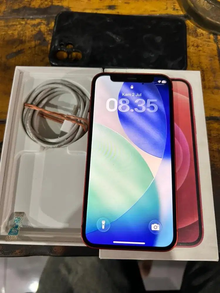 Iphone 12 Mini 256GB all opertor