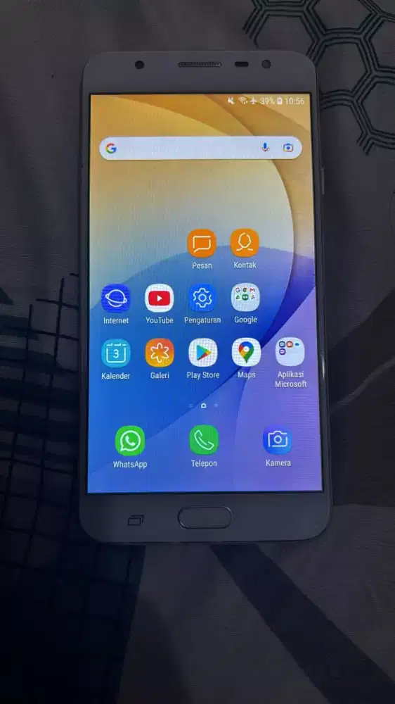 Samsung J7 Prime