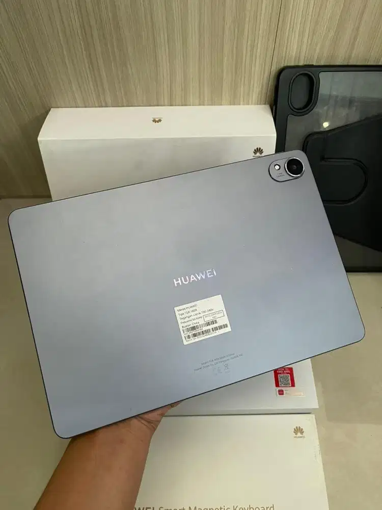 Huawei matepad 11.5 S ram 8/256 papermate edition
