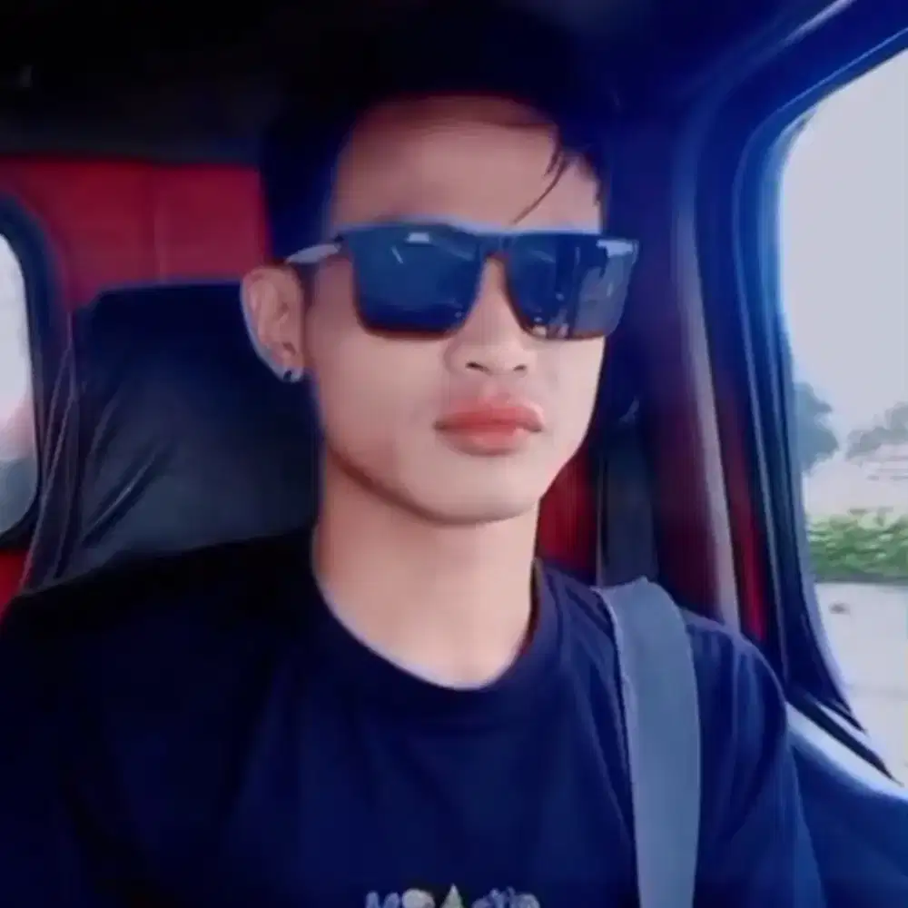 Mencari Pekerjaan driver