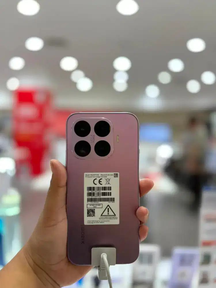 CICILAN XIAOMI 17T 512GB SYARAT KTP SAJA