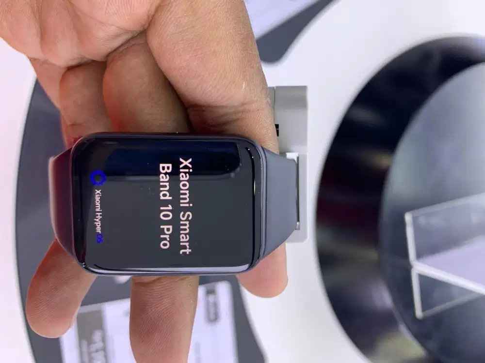 Smartwatch smart band 10