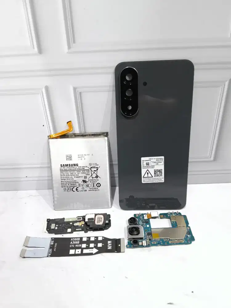 Housing Samsung A56 5g