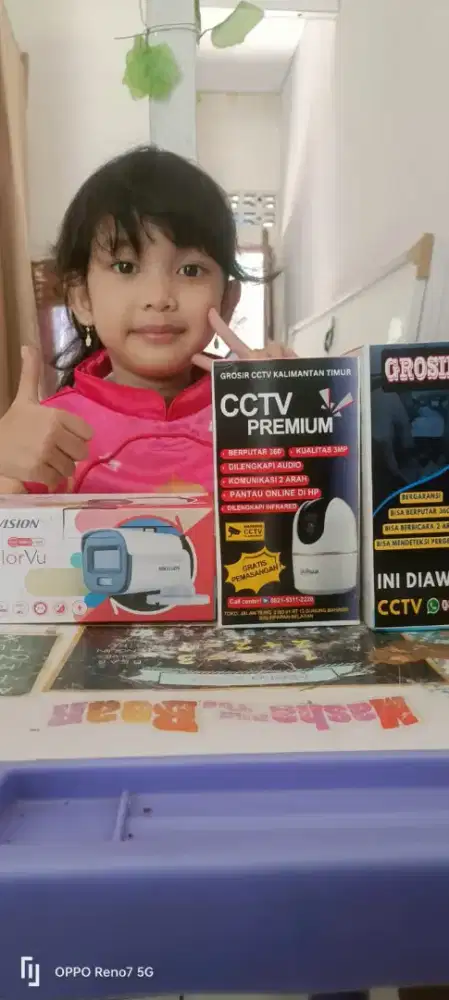PROMO CCTV TERBARU ONLINE DIHP