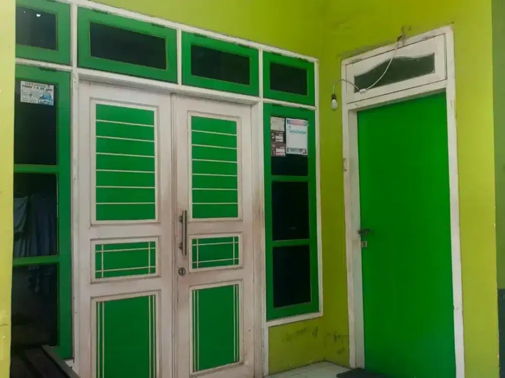 Rumah PERUM GRAHA ASRI SUKODONO SIDOARJO