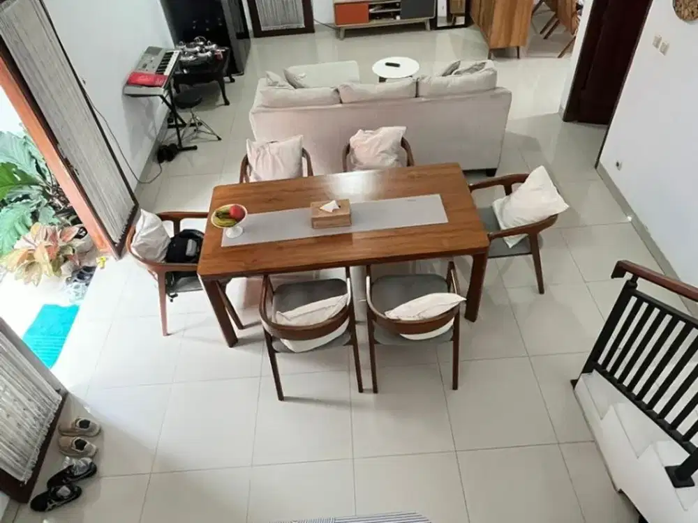 TURUN HARGA DIJUAL RUMAH  2 LANTAI ARCAMANIK BANDUNG