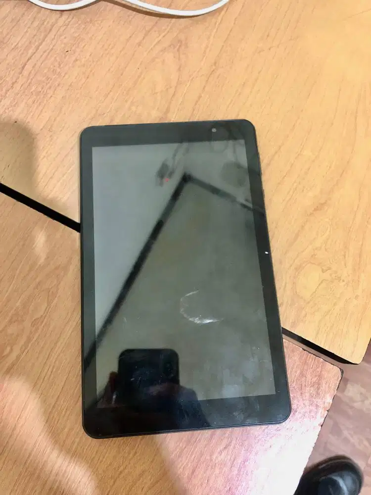 Tablet Olike Bekas Original | Kondisi Sesuai Foto | Harga Nego