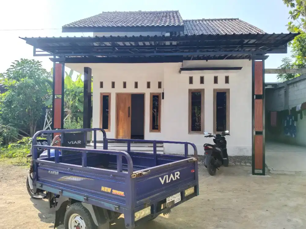 Viar plat AD  Lok klaten