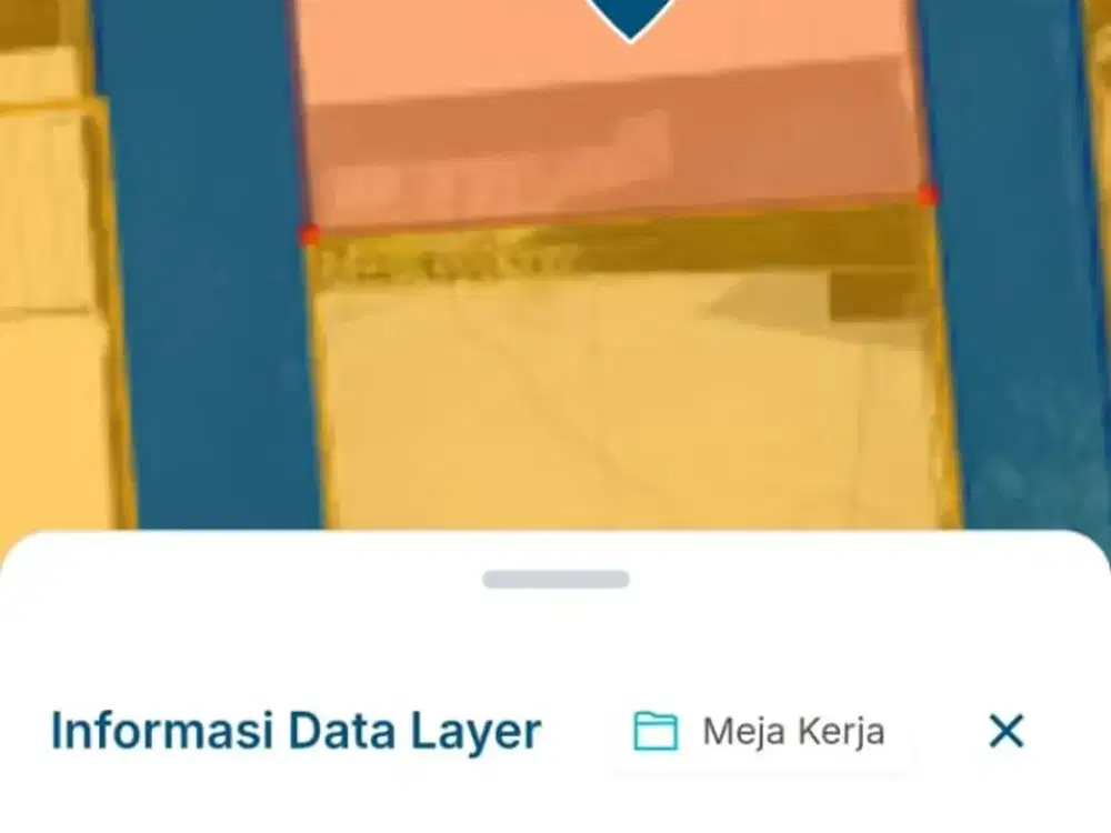 DIJUAL TANAH DI RENON DENPASAR SELATAN BONUS GARASE