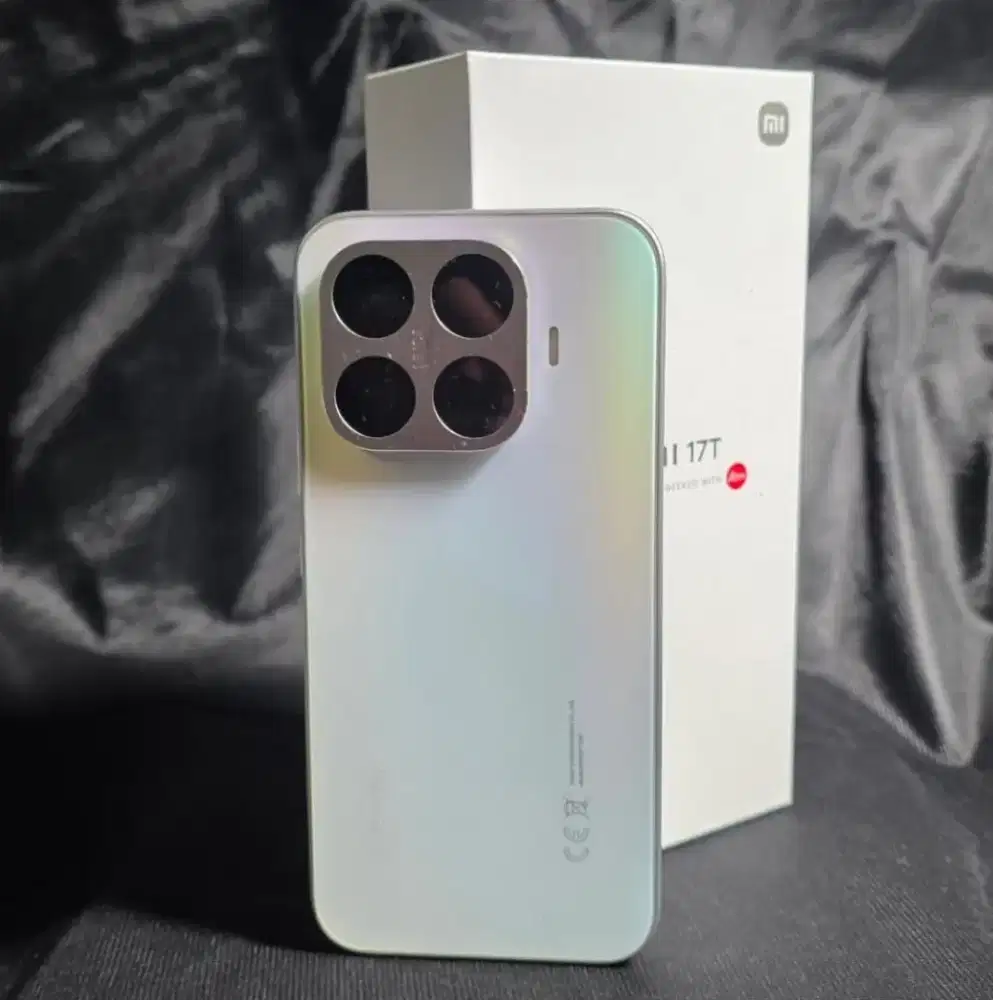 Xiaomi 17T Series