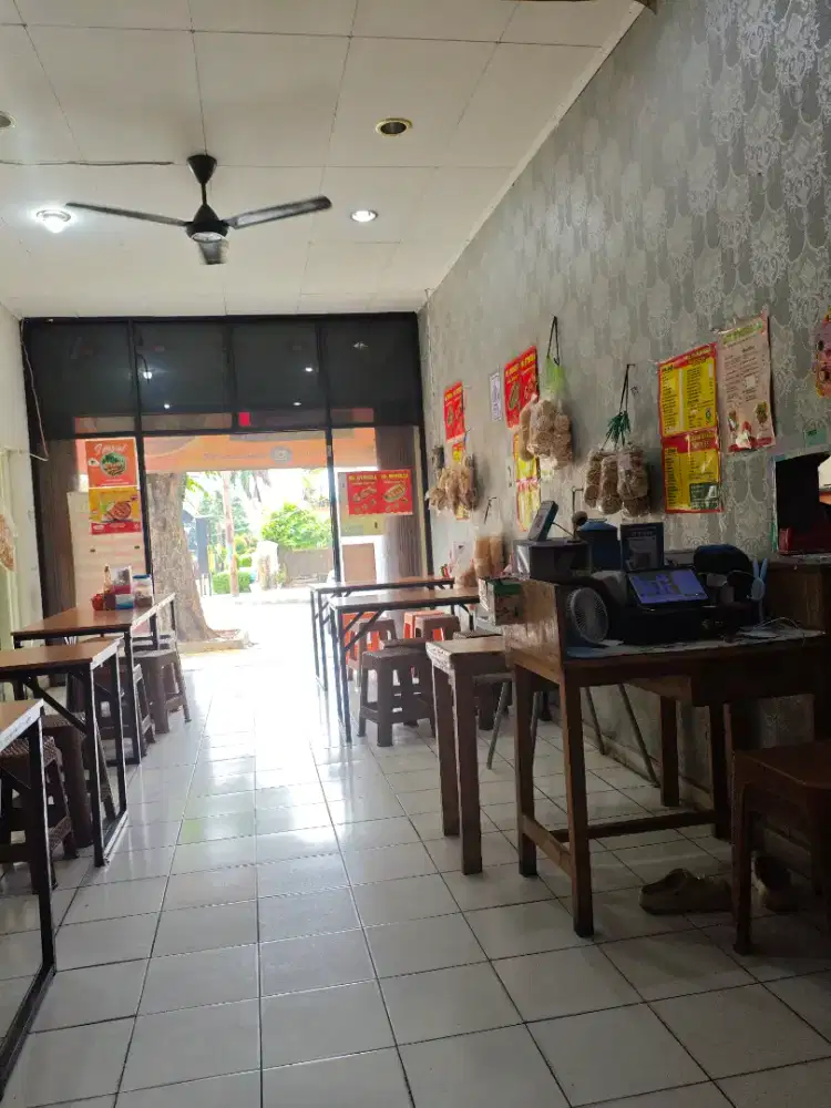 LOWONGAN KERJA – KASIR

Mie Ayam Bangka Super 88