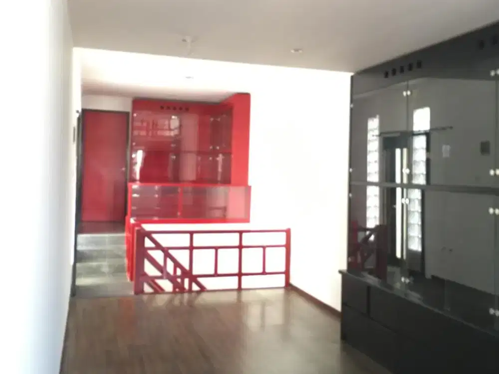 DIJUAL RUMAH 1,5 LANTAI KOTA BARU PARAHYANGAN (KBP) TATAR WANGSAKERTA PADALARANG