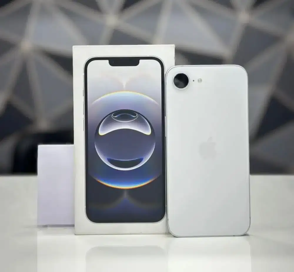 Promo Cicilan Iphone 16e