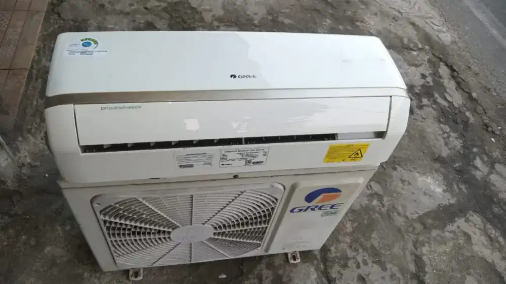 AC gree 1 PK ori