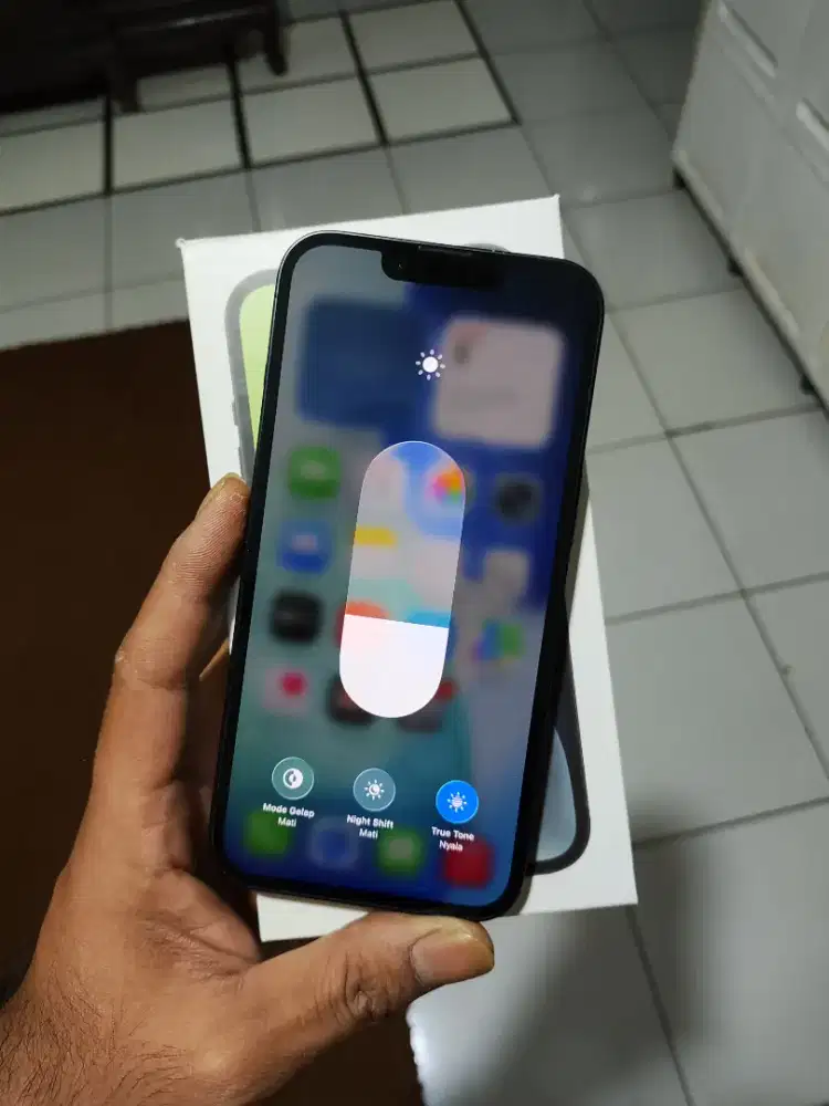 IPHONE 14 128GB TERMURAAAH