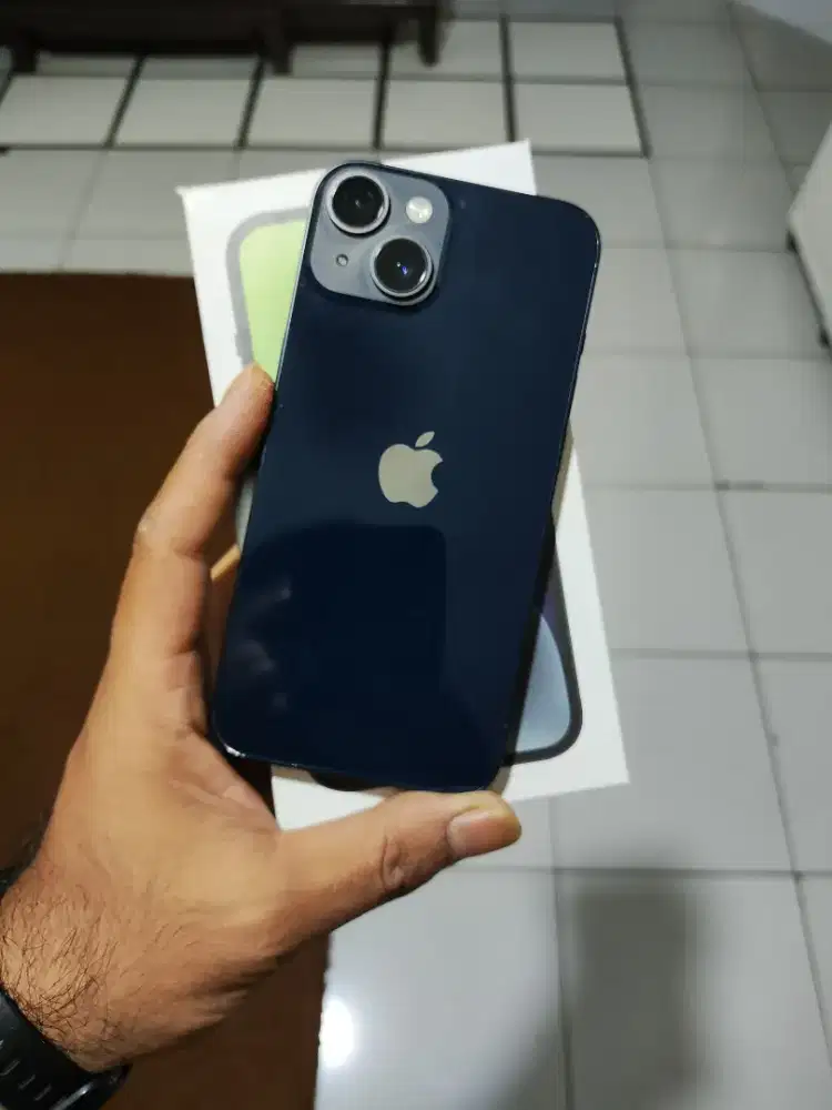 IPHONE 14 128GB LIKE NEW