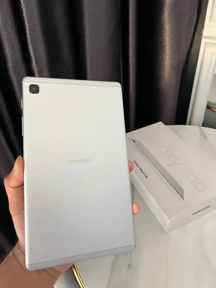 Samsung tab a7 lite 3/32gb 4G