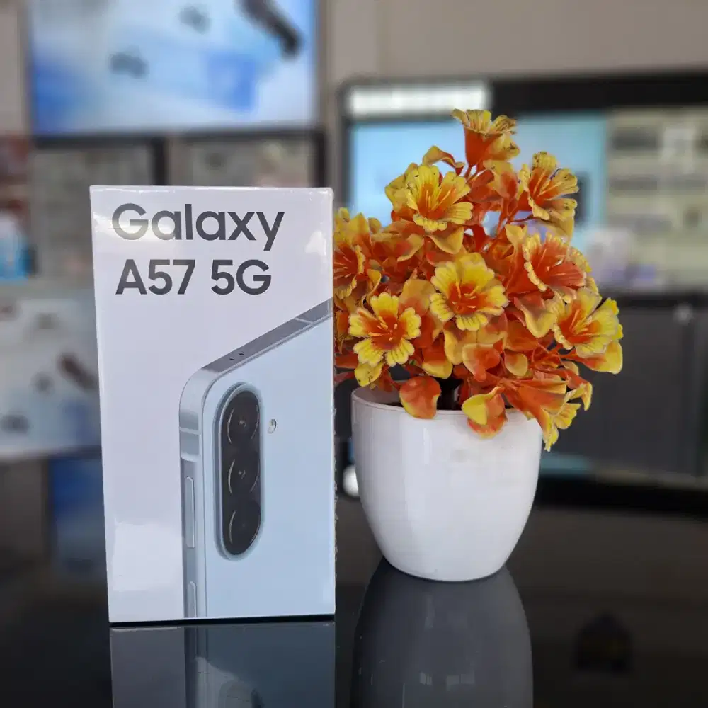 SAMSUNG A57 5G INTERNAL 256 TERLARIS