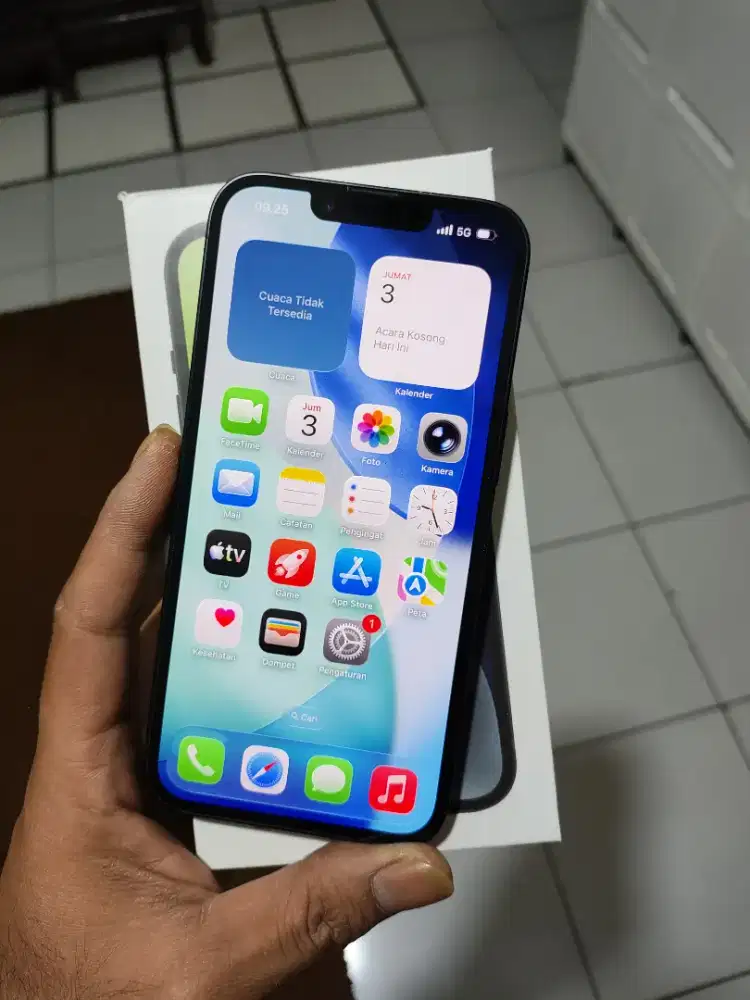 IPHONE 14 128GB MIDNIGHT