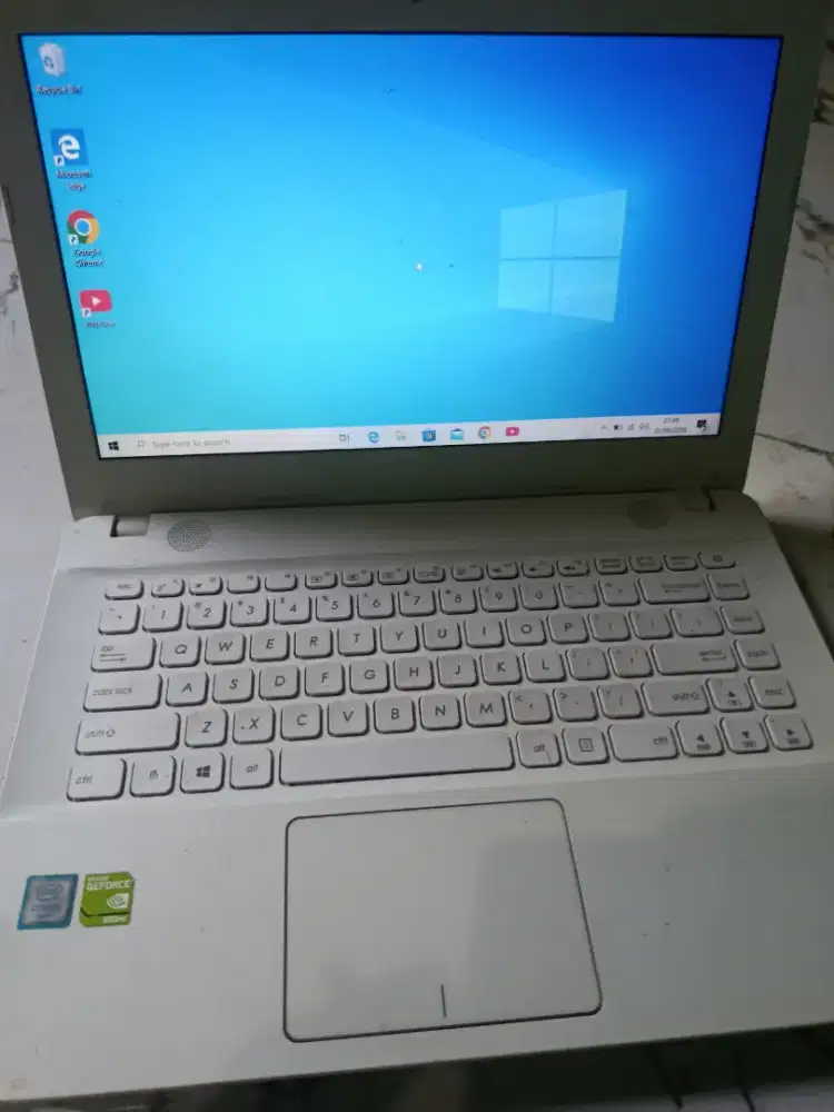 Laptop Asus x441u