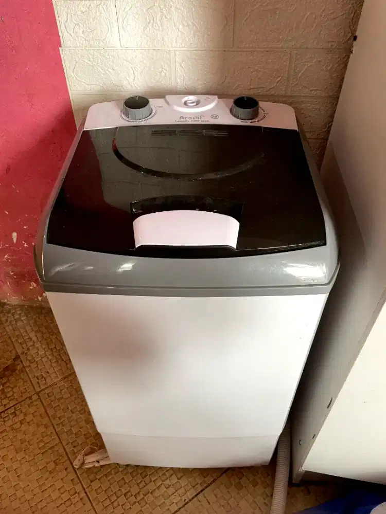 MESIN CUCI MINI