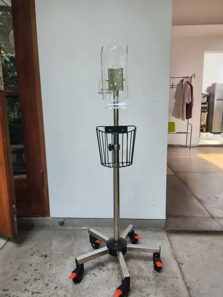 Tiang tensimeter