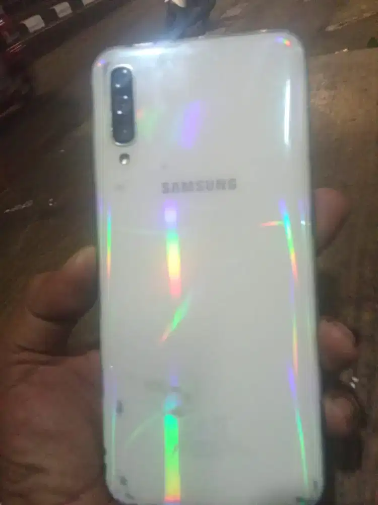 Samsung galaxi A506/128 normal nominus & hp charger