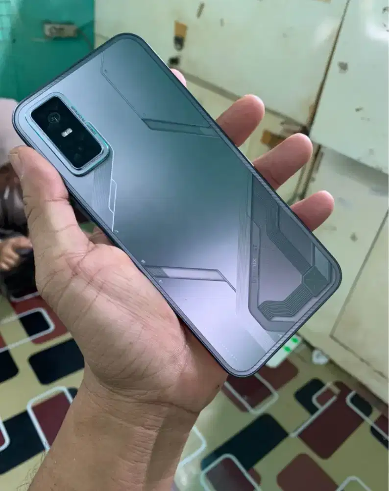 INFINIX GT 30 PRO