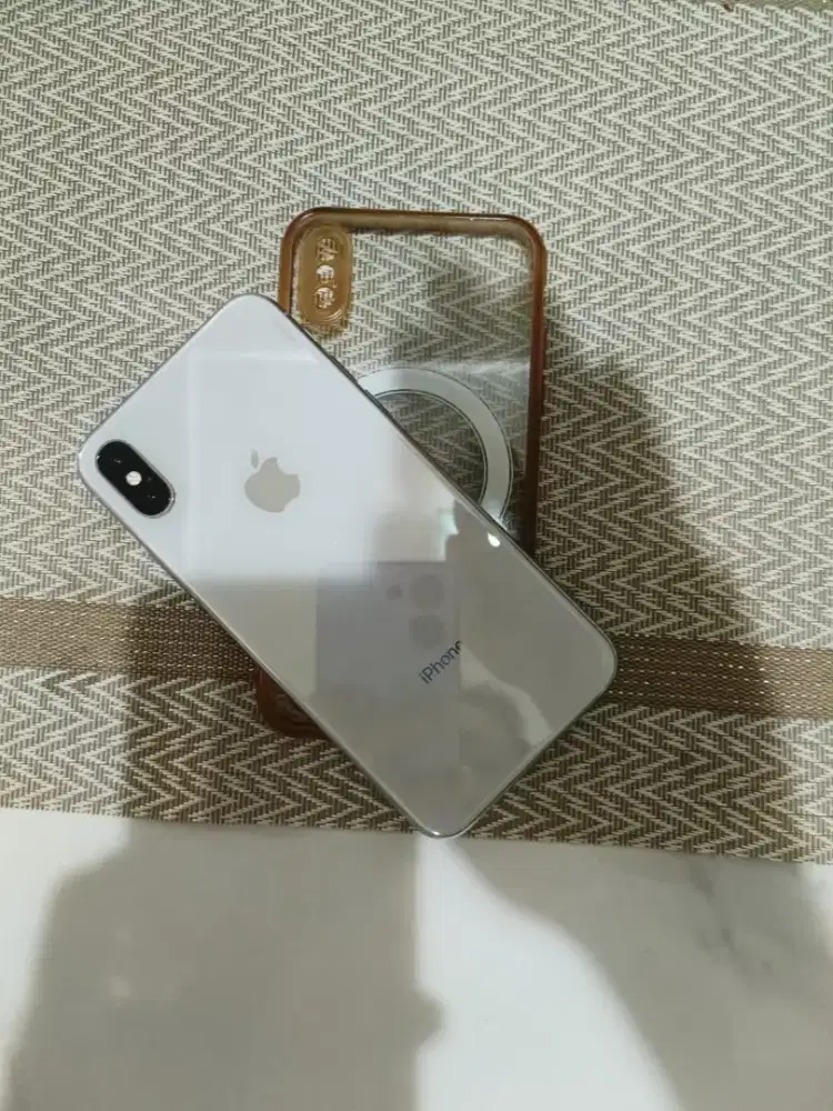 iphone X 256 zp/a mulus