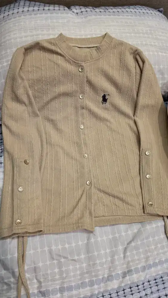 Baju inara serut
