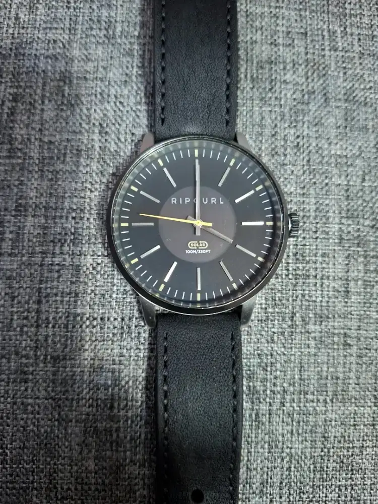 Jam ripcurl drake solar