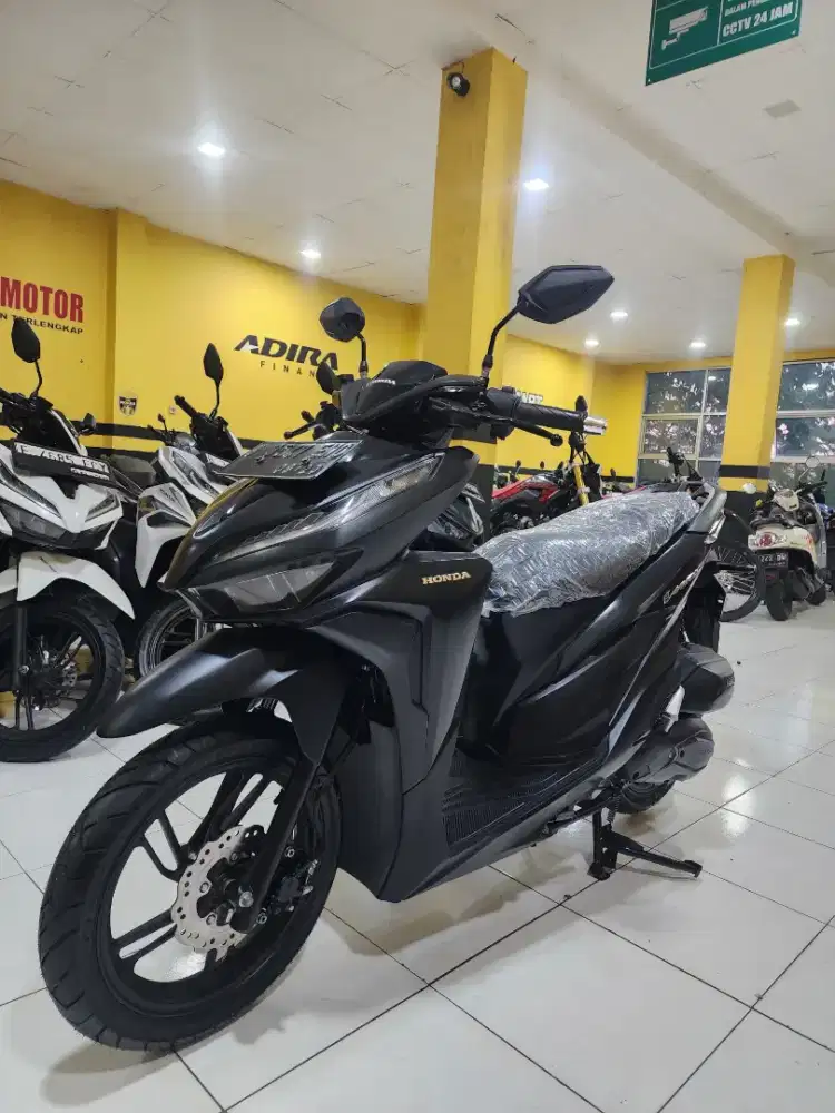 DIJUAL MURAH VARIO 150 ESP EXCLUSIVE