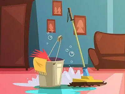 DIBUTUHKAN ART DAN PENGASUH ANAK PEREMPUAN USIA 5TAHUN